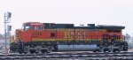 BNSF 4346